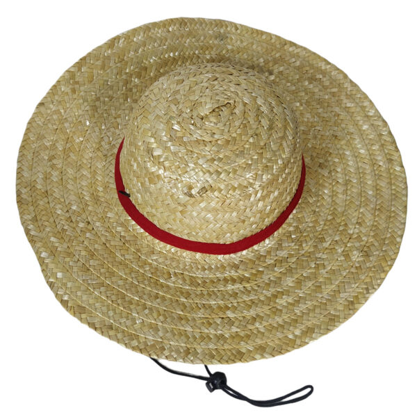 One Piece - Sombrero de Luffy