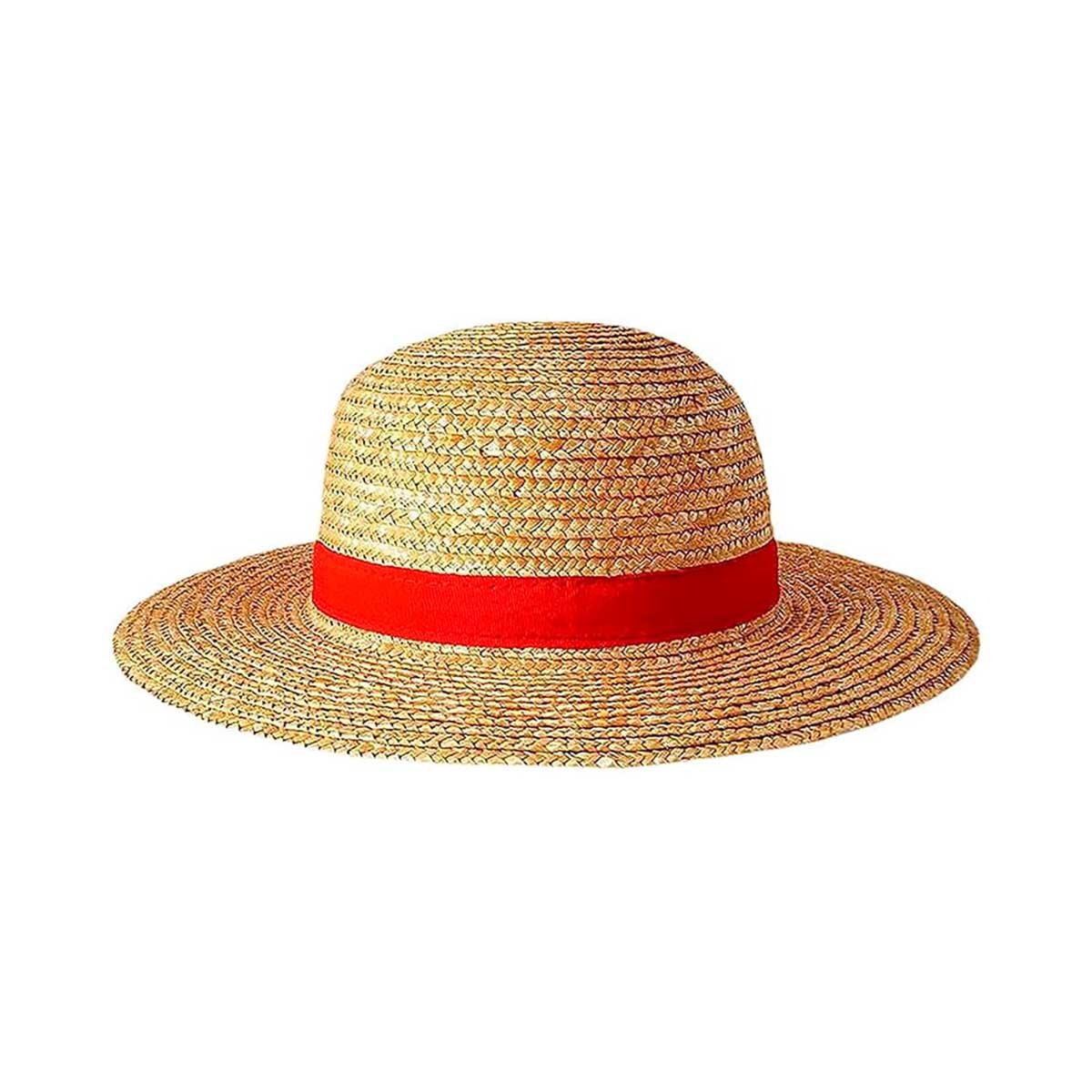 One Piece - Sombrero de Luffy