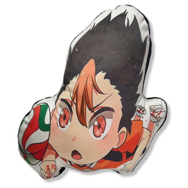 Haikyuu!! - Almohada - Imagen 2