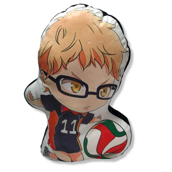 Haikyuu!! - Almohada - Imagen 3