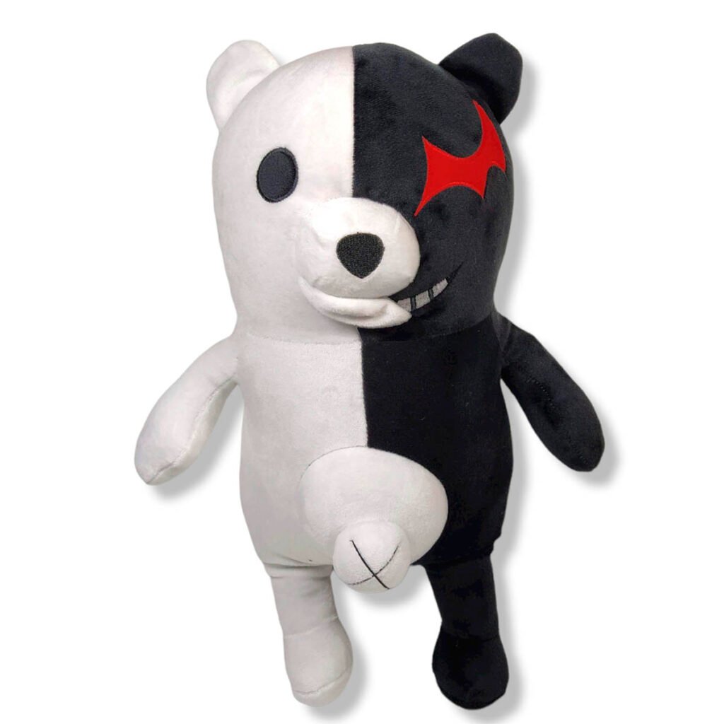 peluche monokuma