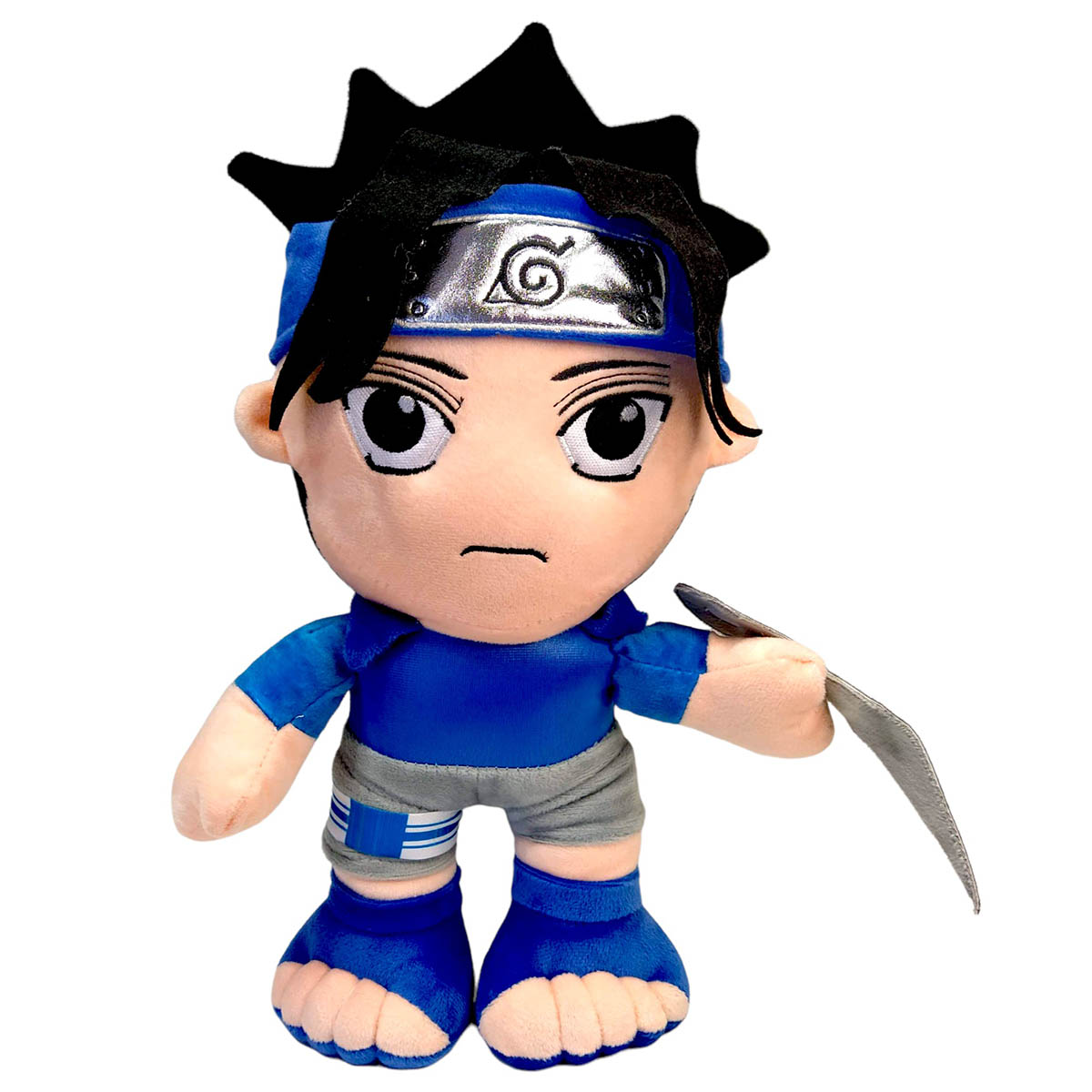 Peluche Naruto Shippuden - Naruto