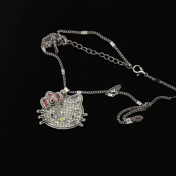 Collar Hello Kitty - Imagen 5