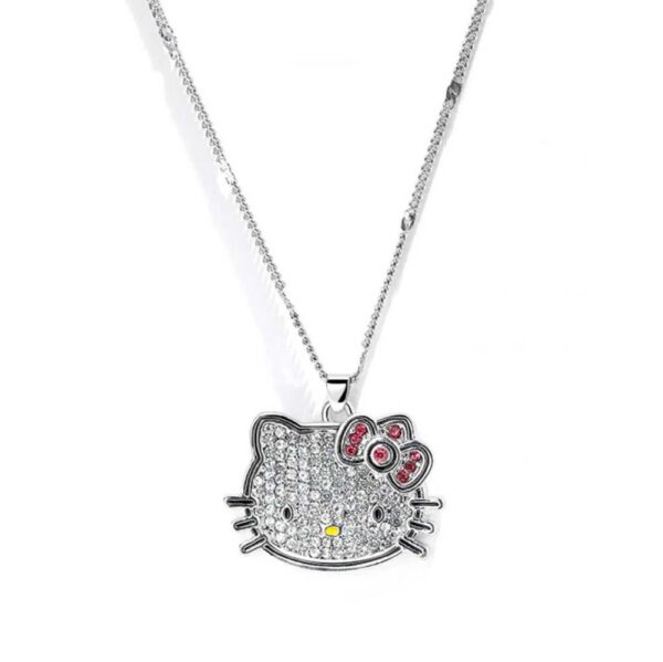 Collar Hello Kitty