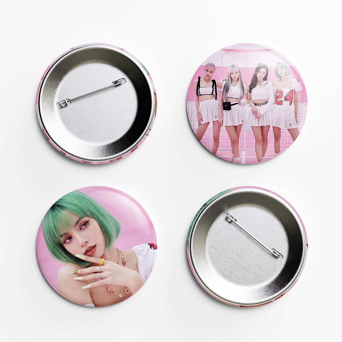 Pin on BLACKPINK