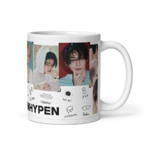 Taza - Enhypen
