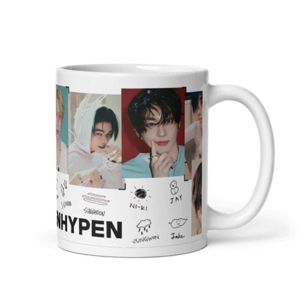 Taza - Enhypen