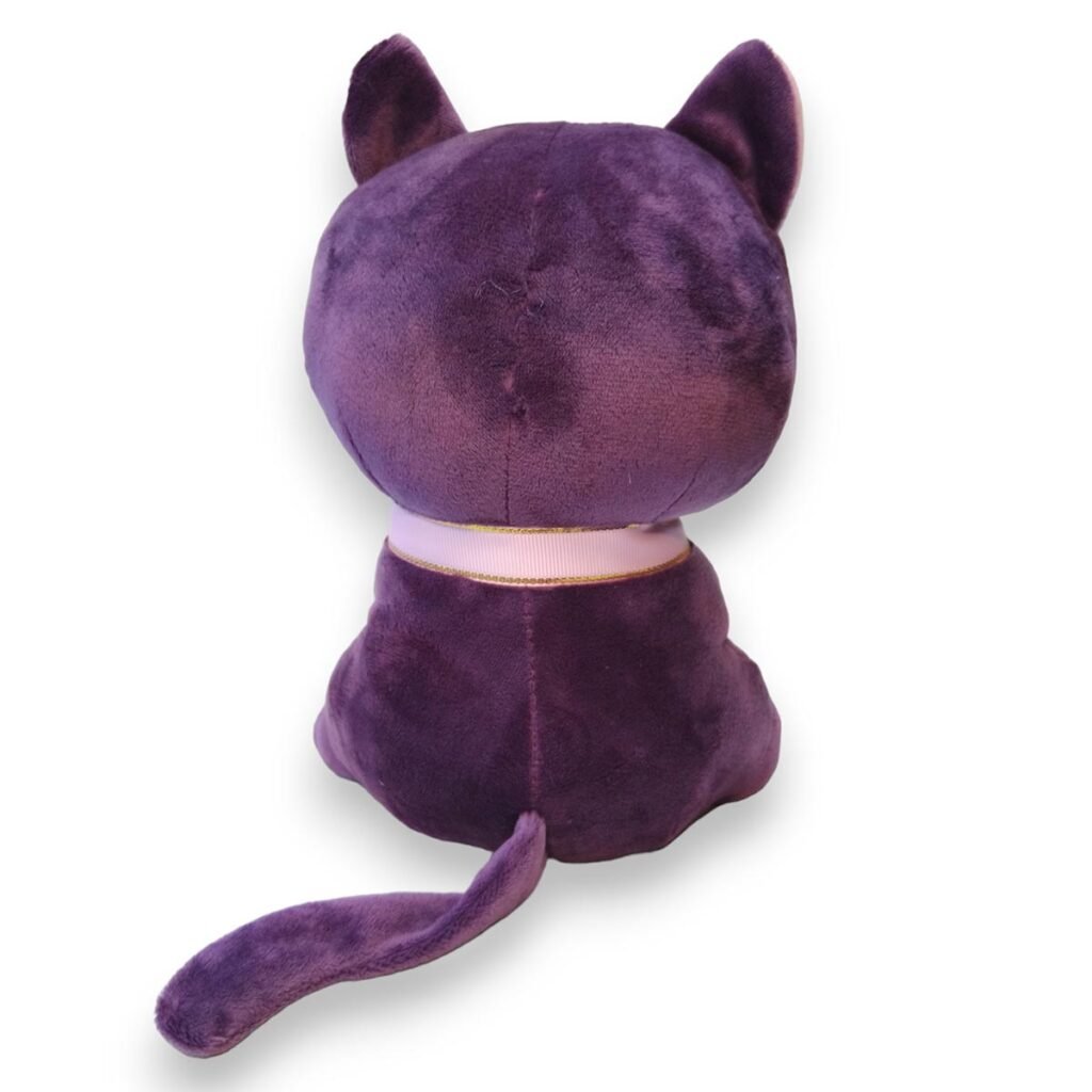 ABYstyle Sailor Moon Peluche Luna 15cm - Acheter Sur