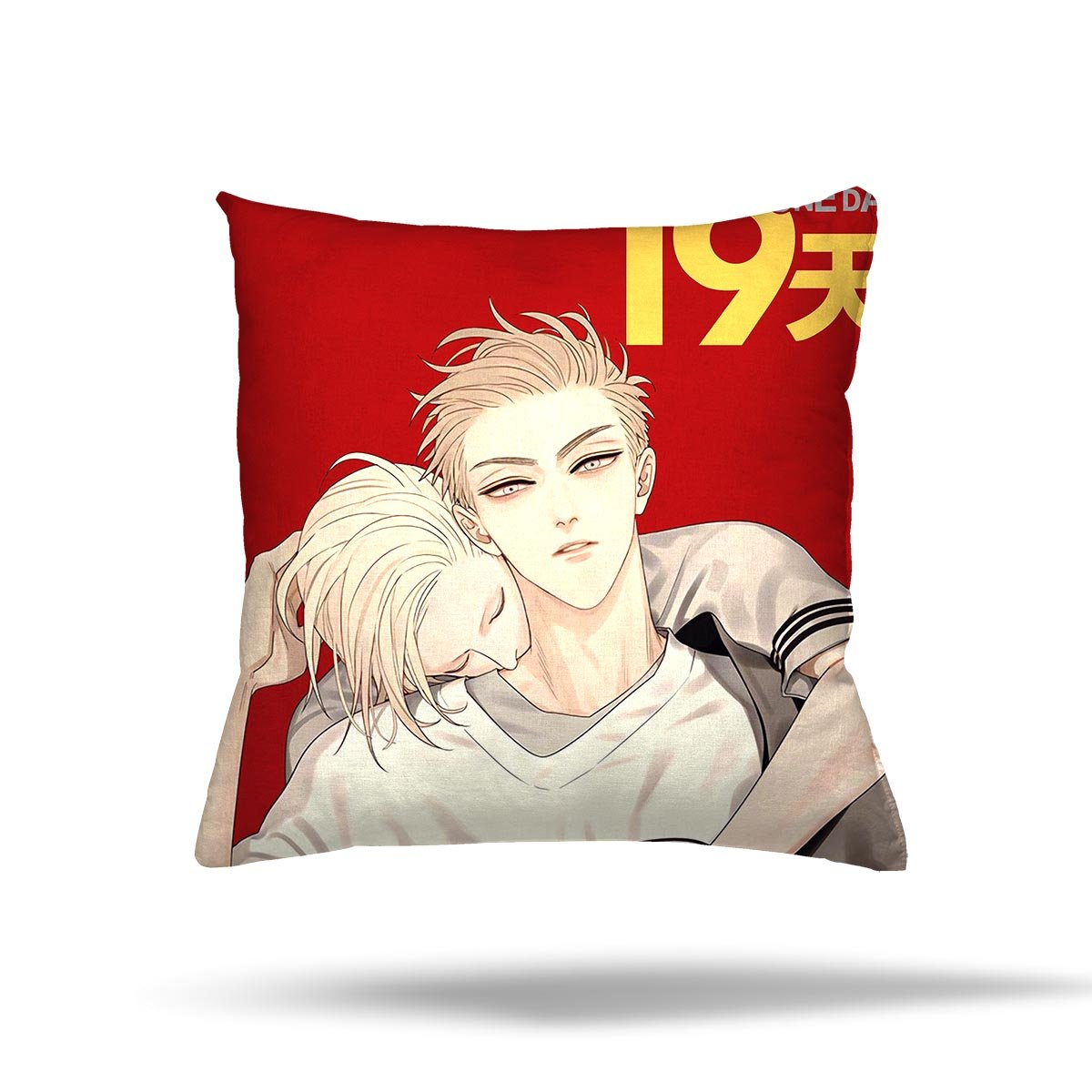 Almohada 19 Days 01 - Imagen 2