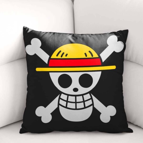 Almohada One Piece 06