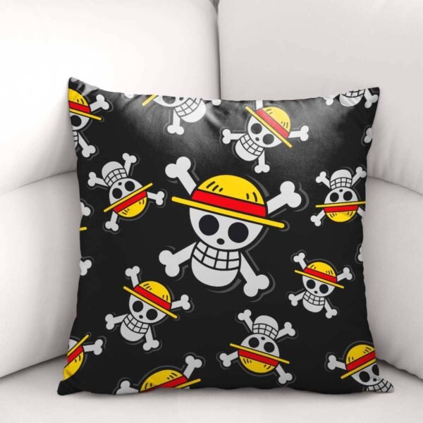 Almohada One Piece 08