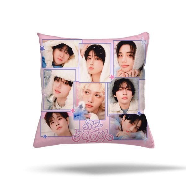 Almohada Stray Kids 01 - Imagen 2