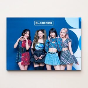 Cuadro Blackpink 03