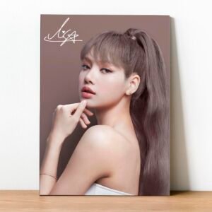 Cuadro Blackpink 06