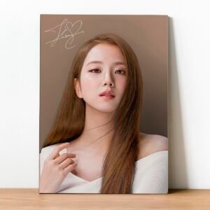 Cuadro Blackpink 08