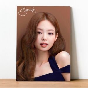 Cuadro Blackpink 09
