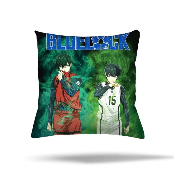 Almohada Blue Lock 01 - Imagen 2
