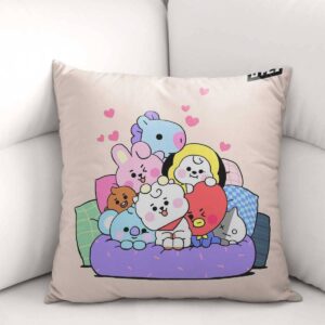 Almohada BT21 01