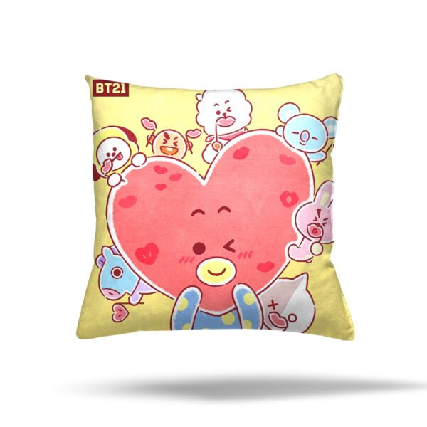 Almohada BT21 02 - Imagen 2