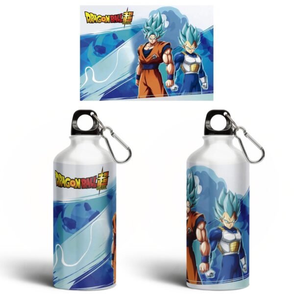 Tomatodo Dragon Ball 04 - Imagen 2