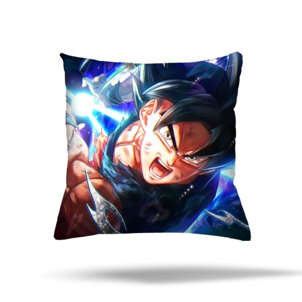 Almohada Dragon Ball 02 - Imagen 2