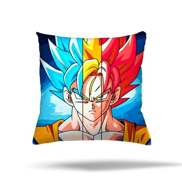Almohada Dragon Ball 03 - Imagen 2