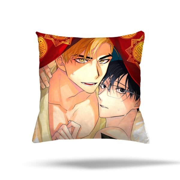 Almohada El Creador del Rey 01 - Imagen 2