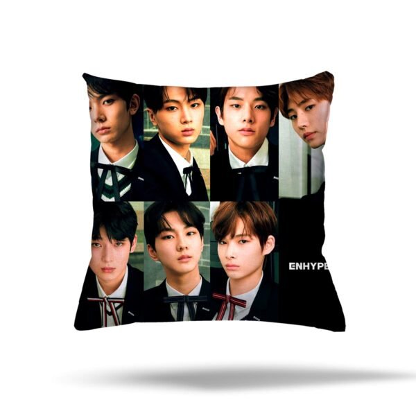 Almohada Enhypen 01 - Imagen 2