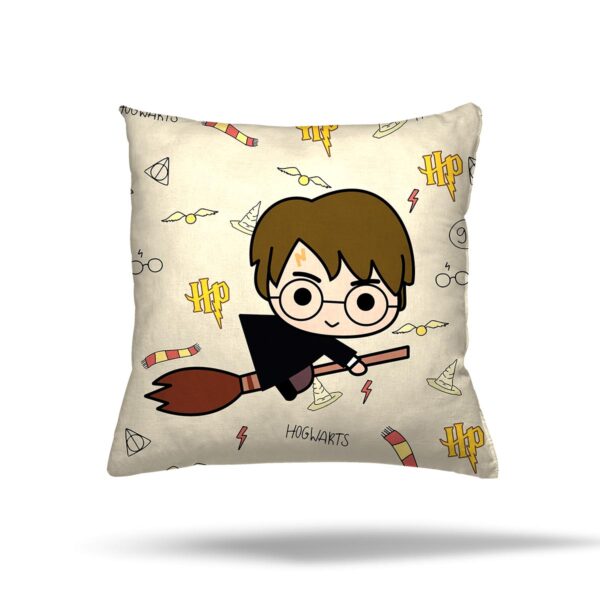 Almohada Harry Potter - Imagen 2