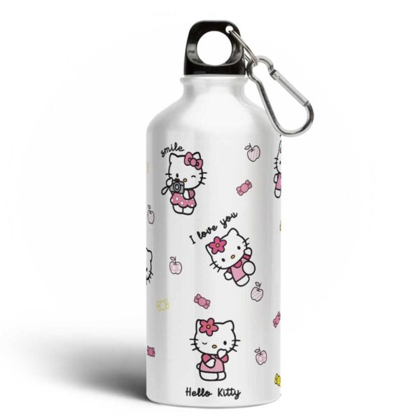 Tomatodo Hello Kitty 01
