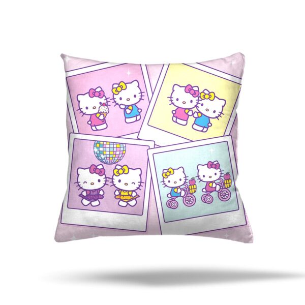 Almohada Hello Kitty 02 - Imagen 2