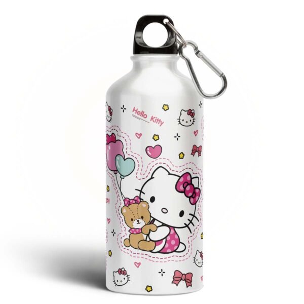 Tomatodo Hello Kitty 05