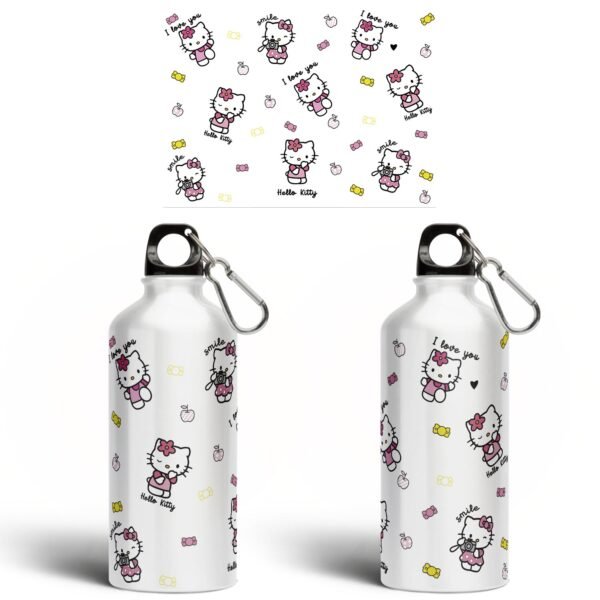 Tomatodo Hello Kitty 01 - Imagen 2