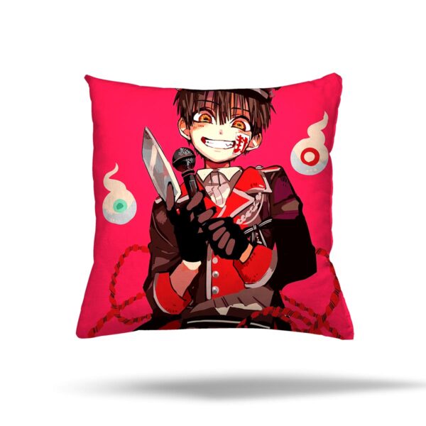 Almohada Jibaku Shounen Hanako-Kun 01 - Imagen 2