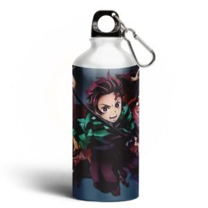 Tomatodo Kimetsu no Yaiba 03
