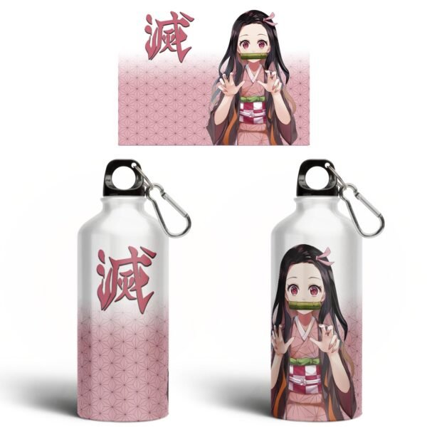 Tomatodo Kimetsu no Yaiba 01 - Imagen 2