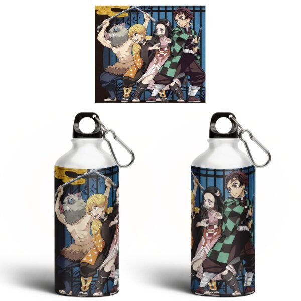 Tomatodo Kimetsu no Yaiba 02 - Imagen 2
