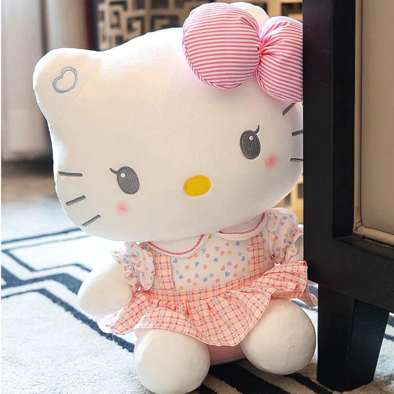 Peluche Hello Kitty 35 cm