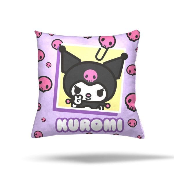 Almohada Kuromi 01 - Imagen 2