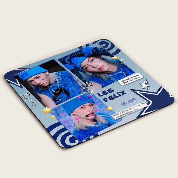 Mouse pad - Stray Kids - Imagen 2