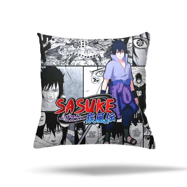 Almohada Naruto 02 - Imagen 2