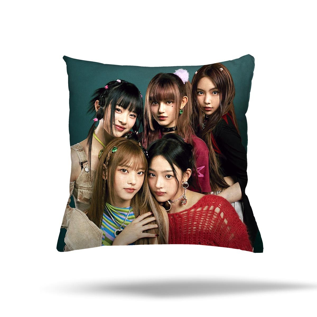 Almohada New Jeans 01 - Imagen 2