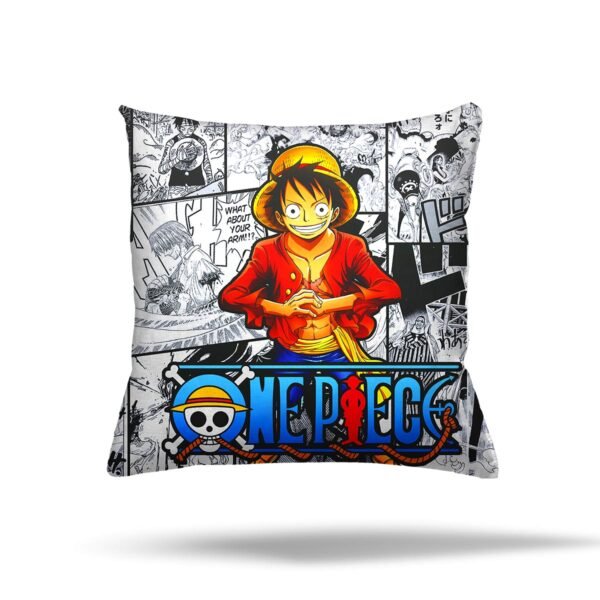 Almohada One Piece 01 - Imagen 2