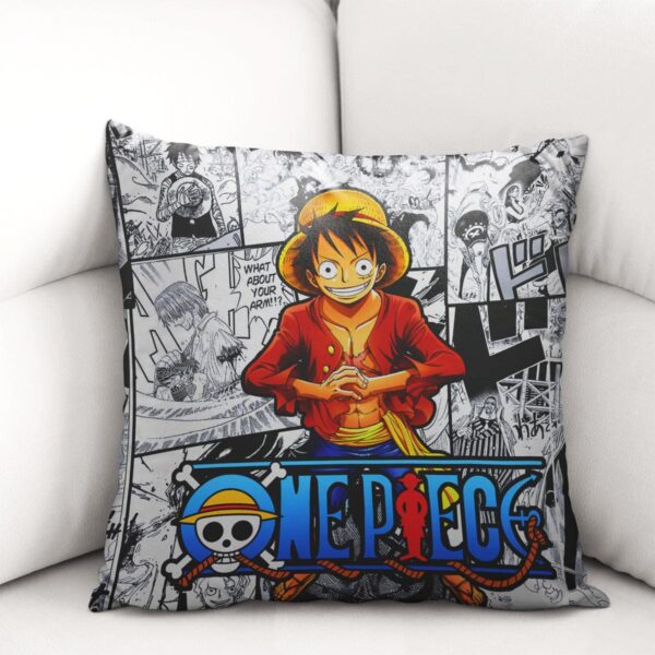 One Piece - Almohada