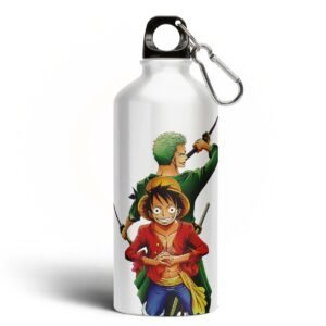 Tomatodo One Piece 01