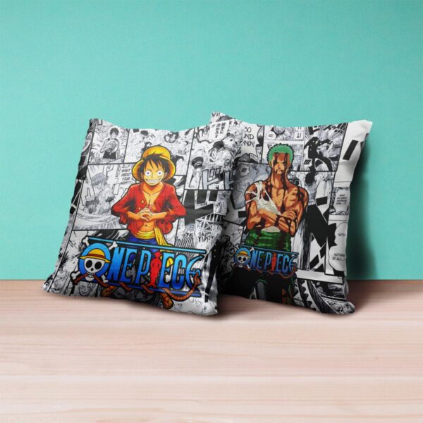 One Piece - Almohada - Imagen 2