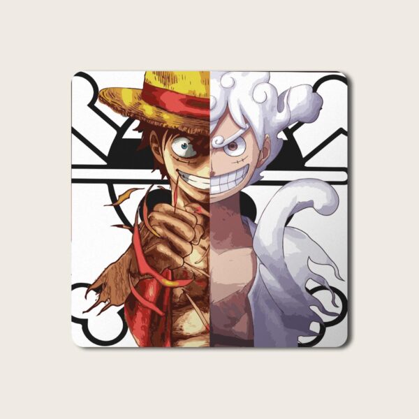 One Piece - Mouse pad - Imagen 3