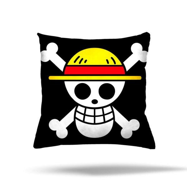 Almohada One Piece 06 - Imagen 2