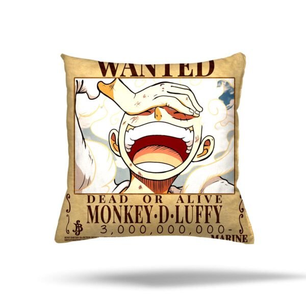 Almohada One Piece 07 - Imagen 2