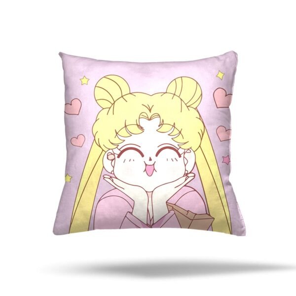Almohada Sailor Moon 01 - Imagen 2